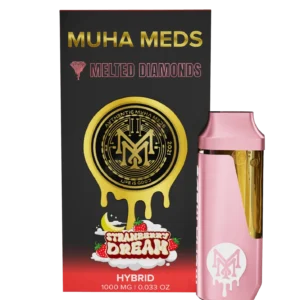 Muha Meds