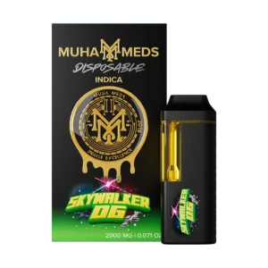 Skywalker OG Muha