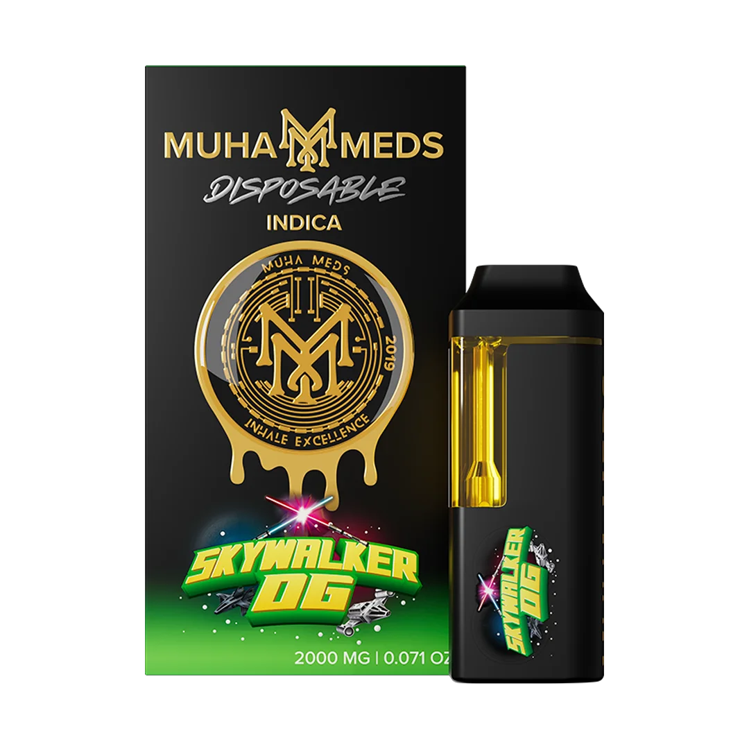 Skywalker OG Muha