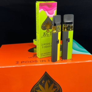 ace ultra premium