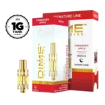 Dime Carts​