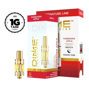 Dime Carts