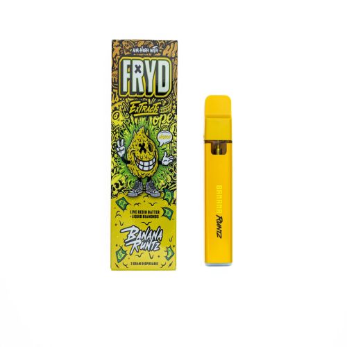 Fryd Disposable