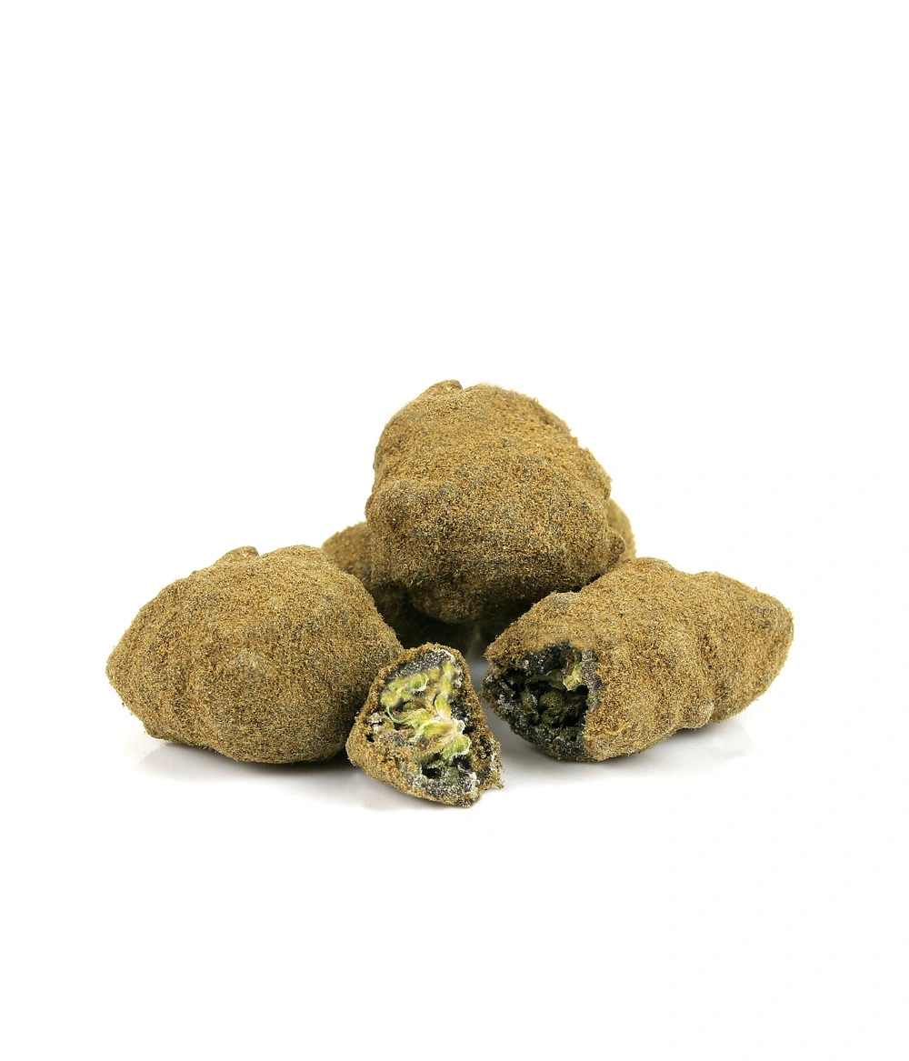 Moonrocks
