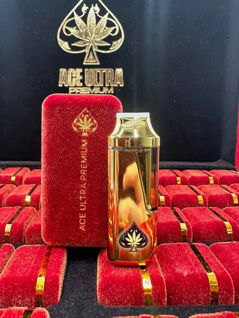 Ace Ultra Premium