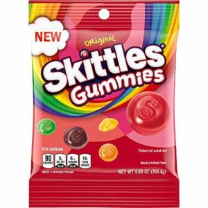 Buy Skittles Online Europe